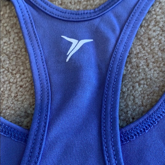 🚫NWOT Old Navy Active Run Tank - Picture 3 of 6
